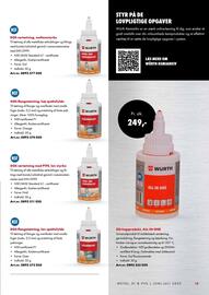 Würth tilbudsavis Side 15