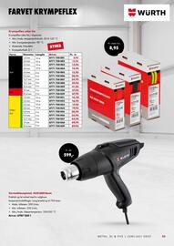 Würth tilbudsavis Side 23