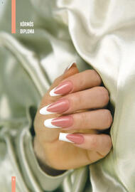 Crystal Nails akciós újság Oldal 14