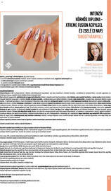 Crystal Nails akciós újság Oldal 15