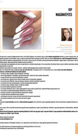 Crystal Nails akciós újság Oldal 25