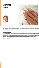 Crystal Nails akciós újság Oldal 30