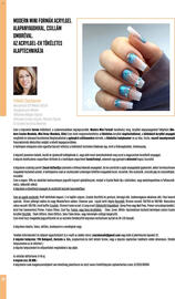 Crystal Nails akciós újság Oldal 36