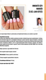 Crystal Nails akciós újság Oldal 37