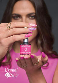 Crystal Nails akciós újság Oldal 42