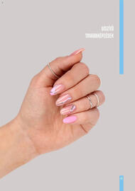 Crystal Nails akciós újság Oldal 43