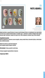 Crystal Nails akciós újság Oldal 45