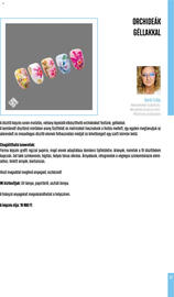 Crystal Nails akciós újság Oldal 47