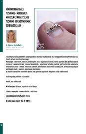 Crystal Nails akciós újság Oldal 58