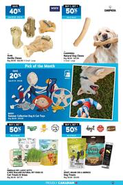 Ren’s Pets Depot flyer Page 4