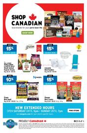 Ren’s Pets Depot flyer Page 6