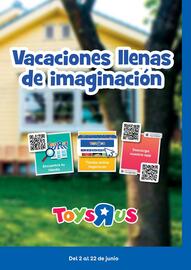 Folleto ToysRus Página 14