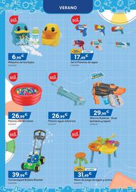 Folleto ToysRus Página 2