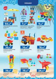 Folleto ToysRus Página 3