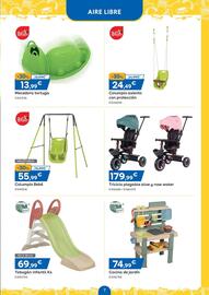 Folleto ToysRus Página 7