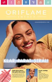 Oriflame tilbudsavis Side 1