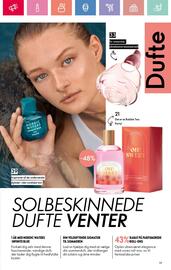 Oriflame tilbudsavis Side 19