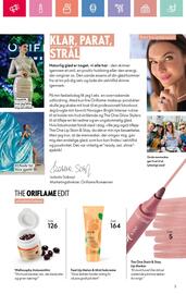 Oriflame tilbudsavis Side 3
