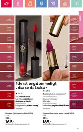 Oriflame tilbudsavis Side 47