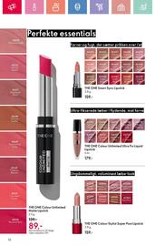 Oriflame tilbudsavis Side 52