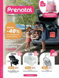 Folleto Prénatal Página 1