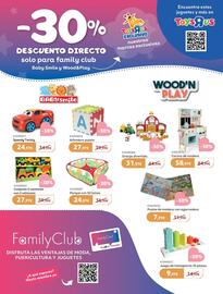Folleto Prénatal Página 9