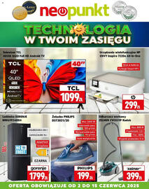 Neopunkt gazetka Strona 8