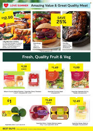 SuperValu leaflet Page 10