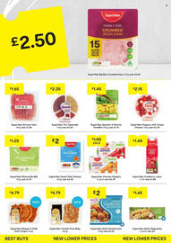 SuperValu leaflet Page 14