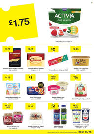 SuperValu leaflet Page 17