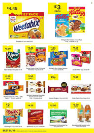 SuperValu leaflet Page 18