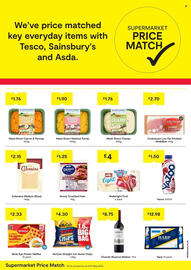 SuperValu leaflet Page 2