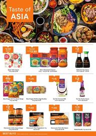 SuperValu leaflet Page 20
