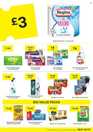 SuperValu leaflet Page 21