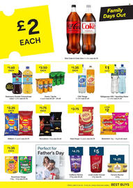 SuperValu leaflet Page 23