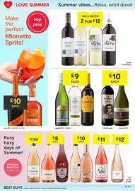 SuperValu leaflet Page 24