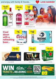 SuperValu leaflet Page 25
