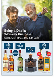 SuperValu leaflet Page 26