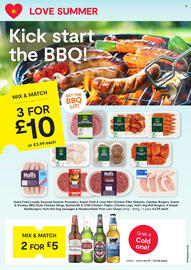 SuperValu leaflet Page 4