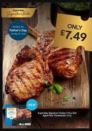 SuperValu leaflet Page 5
