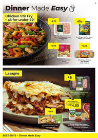 SuperValu leaflet Page 8