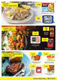 SuperValu leaflet Page 9