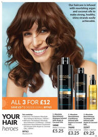 Avon leaflet Page 11