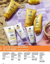 Avon leaflet Page 12