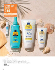 Avon leaflet Page 14