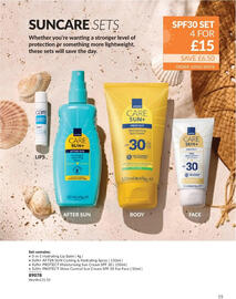 Avon leaflet Page 15