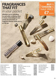 Avon leaflet Page 20
