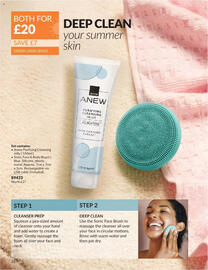 Avon leaflet Page 21