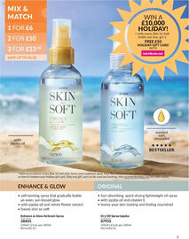 Avon leaflet Page 3