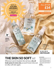 Avon leaflet Page 5